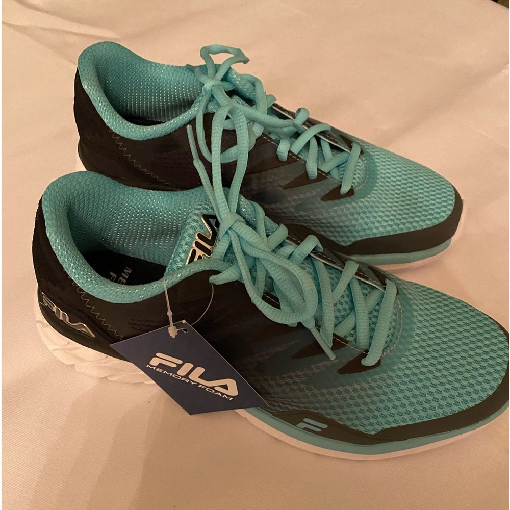 Fila Women’s Athletic Shoes